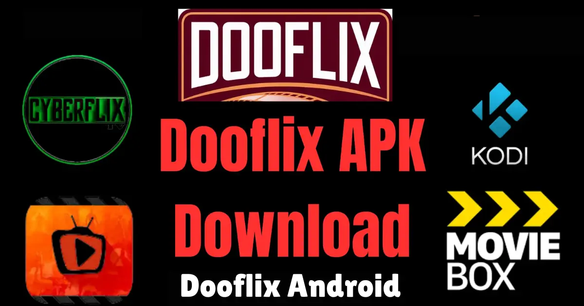 dooflix android apk